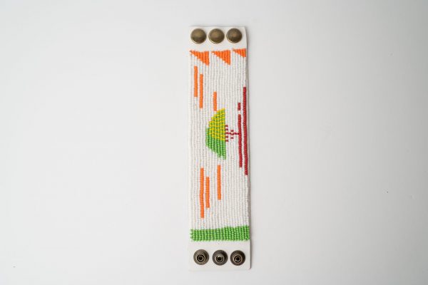 Brazalete Olkimatare Acacia - Imagen 2