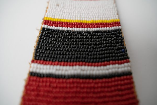 Brazalete Olkimatare rectangulos color - Imagen 2