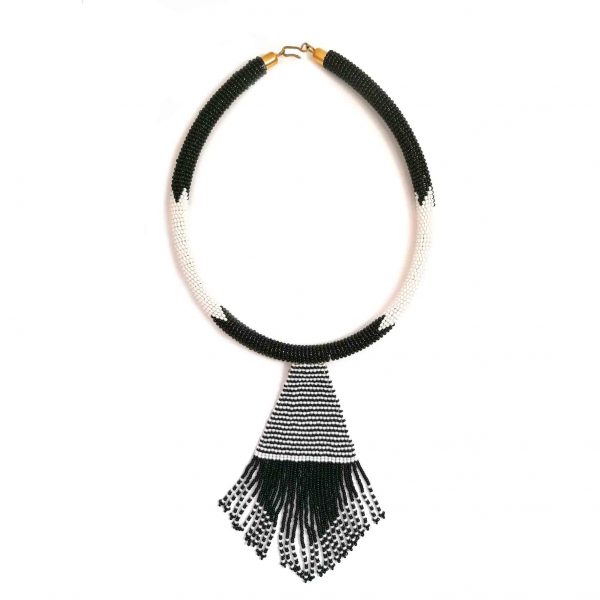 Collar masai MASHIRU