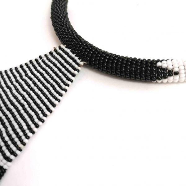 Collar masai MASHIRU - Imagen 2