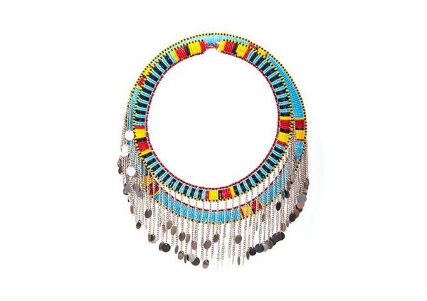 Collares pack Olivia