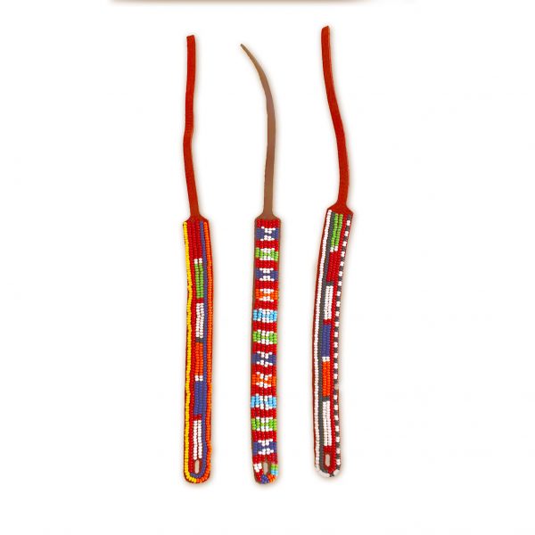 Pulsera masai Emarti ancha