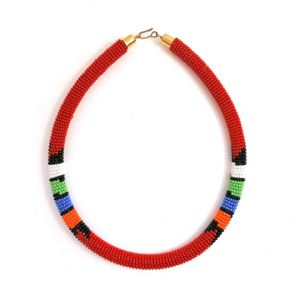 Collar masai KIMERE