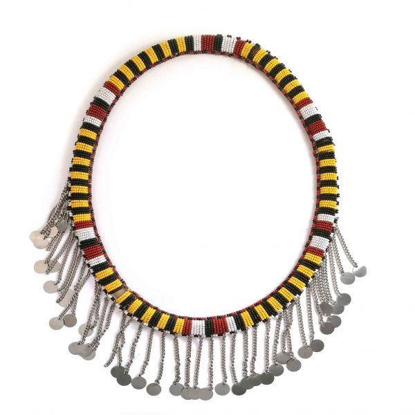 Collar masai grande