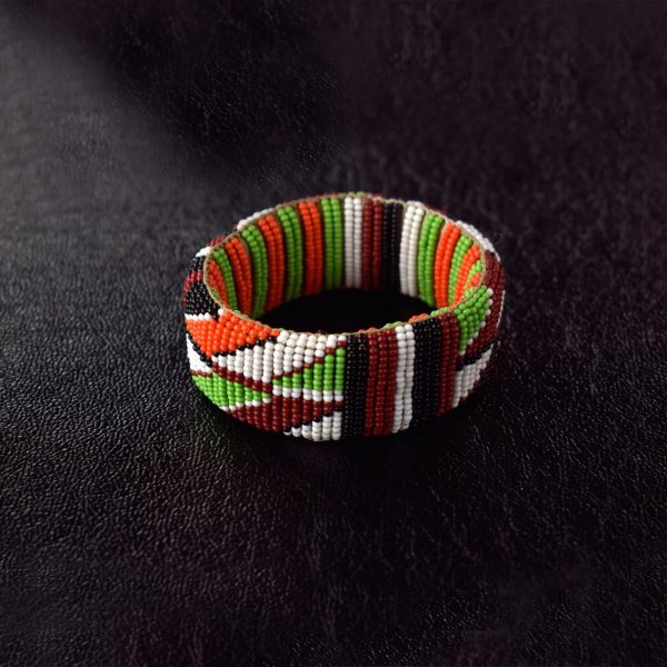 Pulsera original masai Unisex - Imagen 2
