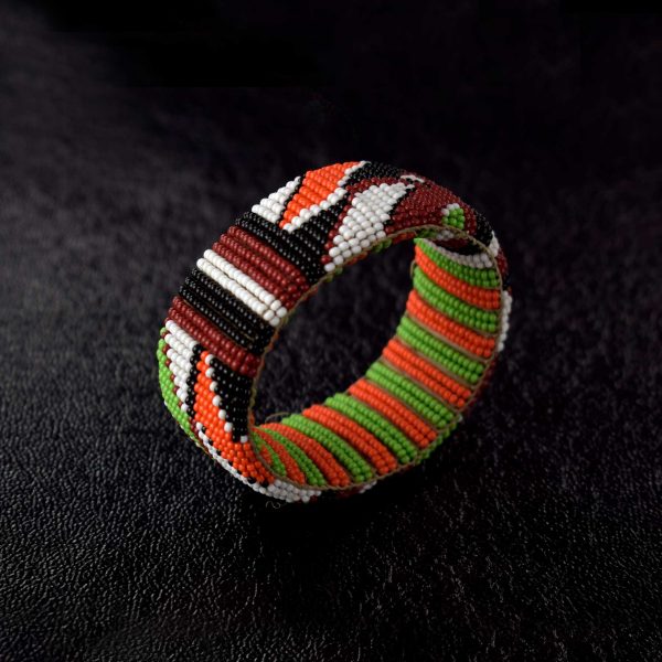 Pulsera original masai Unisex - Imagen 3