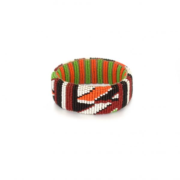Pulsera original masai Unisex - Imagen 4