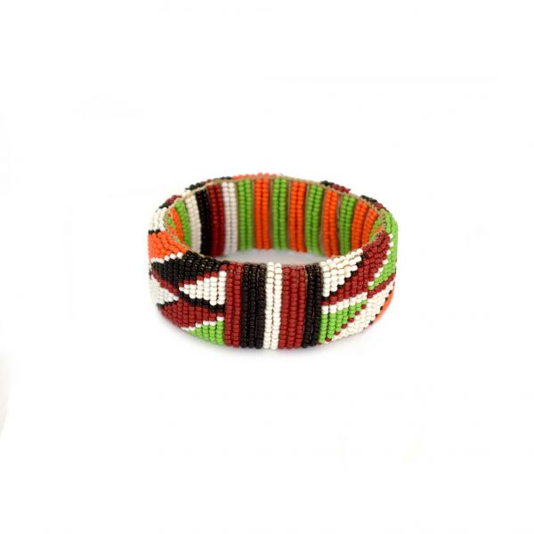 Pulsera original masai Unisex