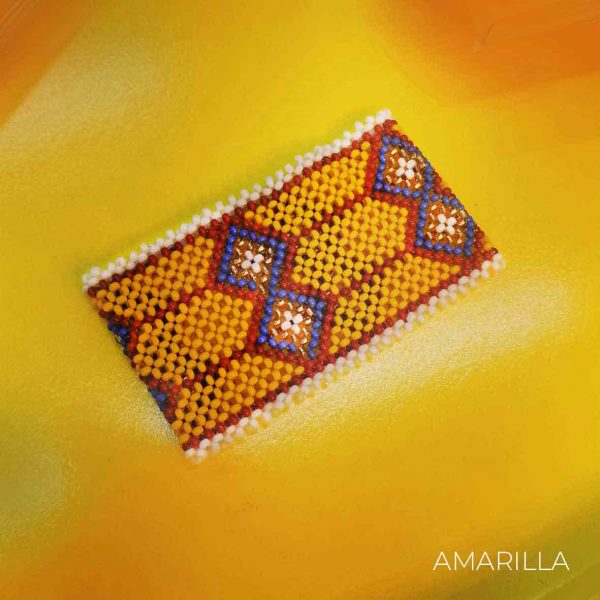 Pulsera Osero ancha - Imagen 2