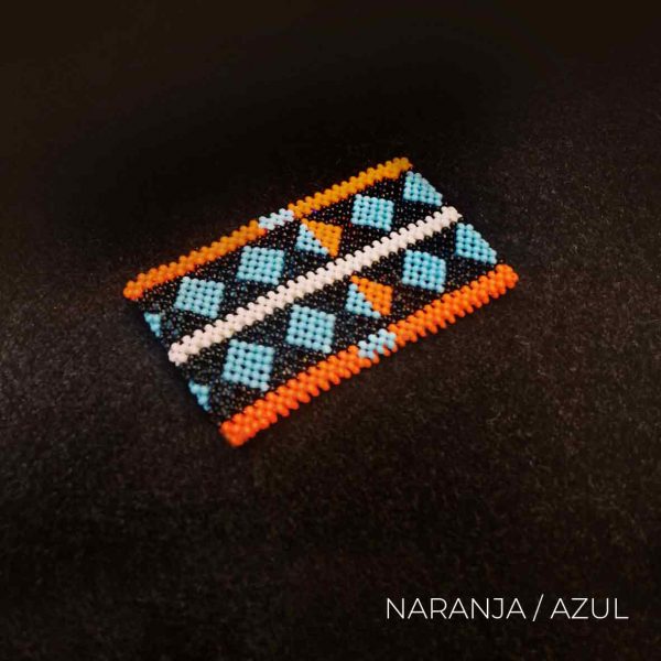 Pulsera Osero ancha - Imagen 3