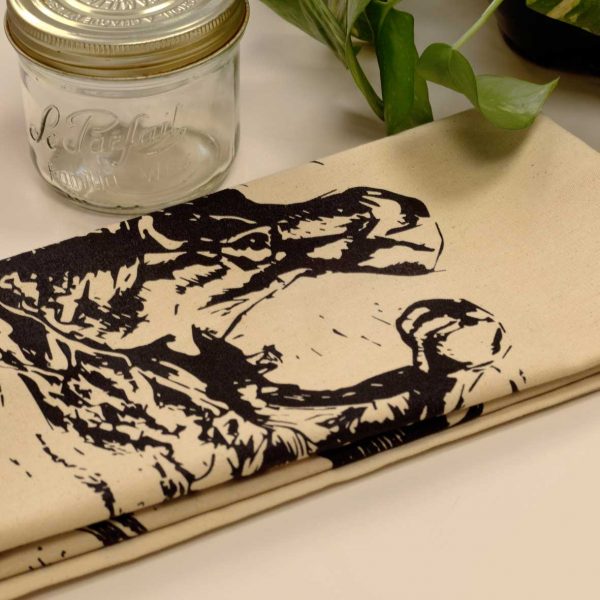 Paños de algodón 100% - Imagen 4