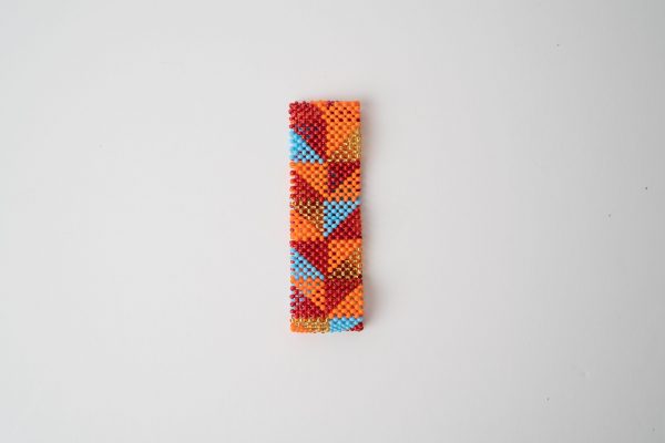 Pulsera Osero Erinka Naranja - Imagen 2