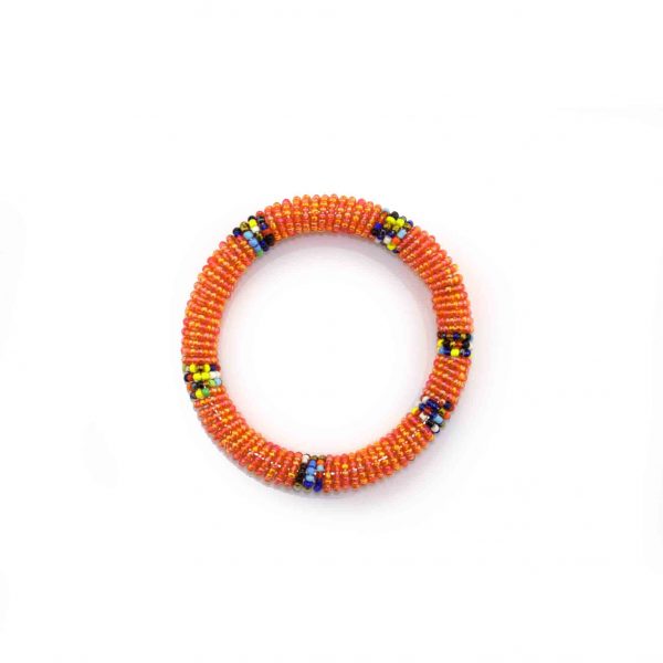 Pulsera original masai MAITAI