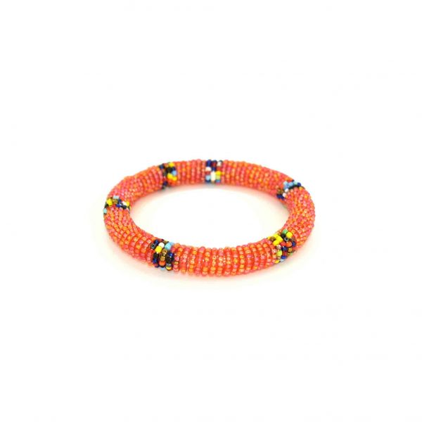 Pulsera original masai MAITAI - Imagen 2