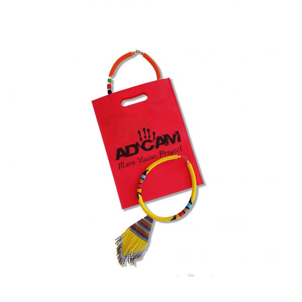 Pulsera original masai MAITAI - Imagen 4