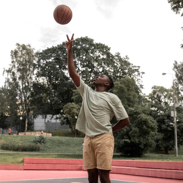 Preparados, listos, ¡YA!