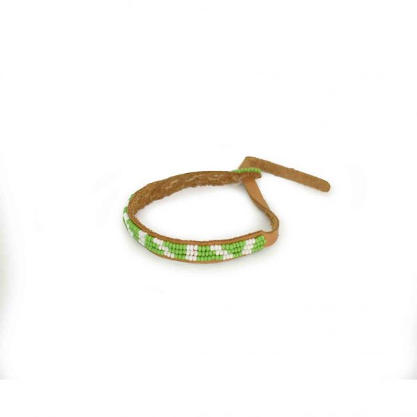 Pulsera masai EMARTI - Imagen 2