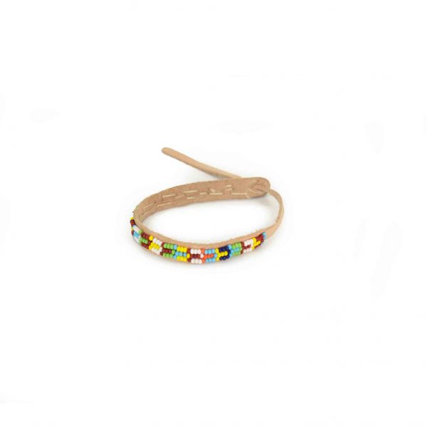 Pulsera masai EMARTI - Imagen 4