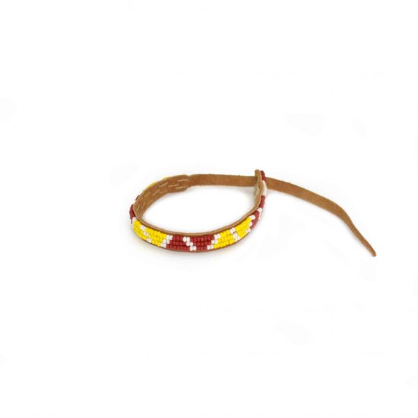 Pulsera masai EMARTI - Imagen 5