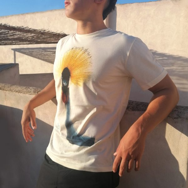 Camiseta Unisex Edición Limitada by Jonathan & Angela Scott - Imagen 2