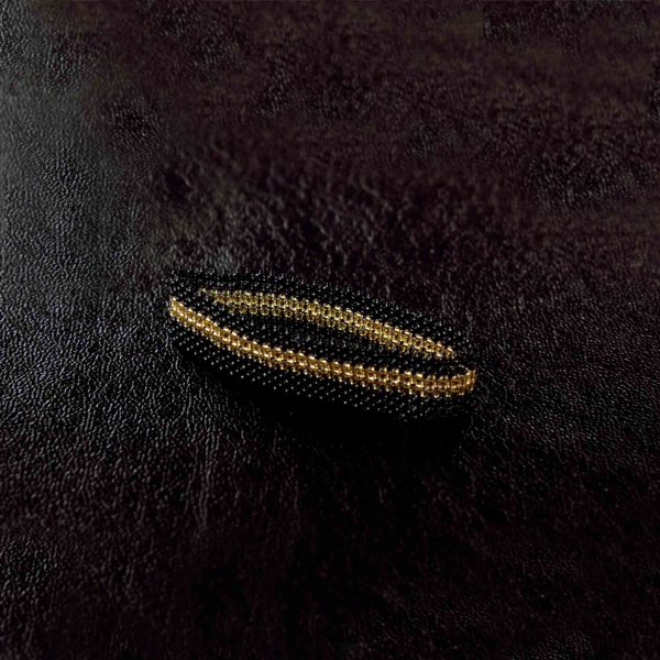 Pulsera masai OSERO - Imagen 2