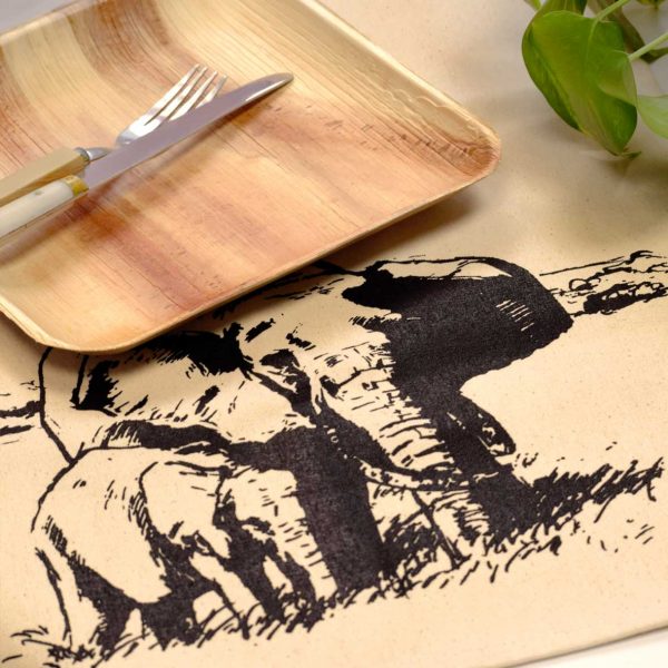 Paños de algodón 100% - Imagen 3