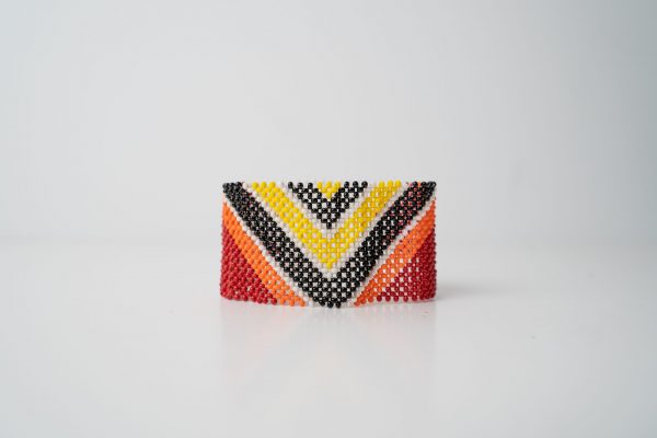 Pulsera Osero by Lorena Barahona