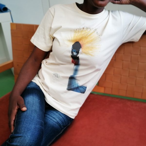 Camiseta Unisex Edición Limitada by Jonathan & Angela Scott - Imagen 3