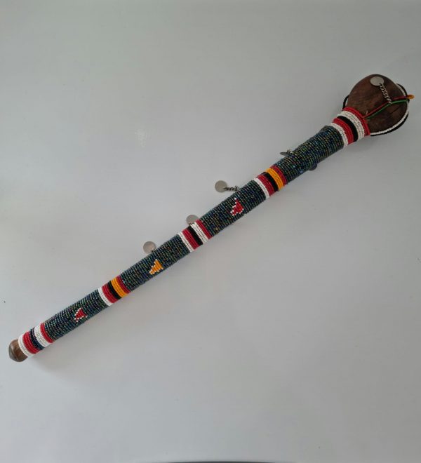 Orinka(Bastón de mando) Masai