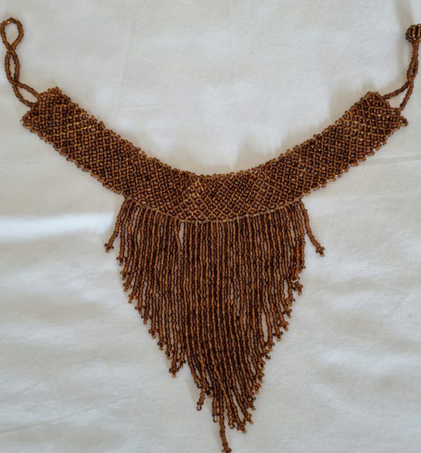 Gargantilla Ngosuani